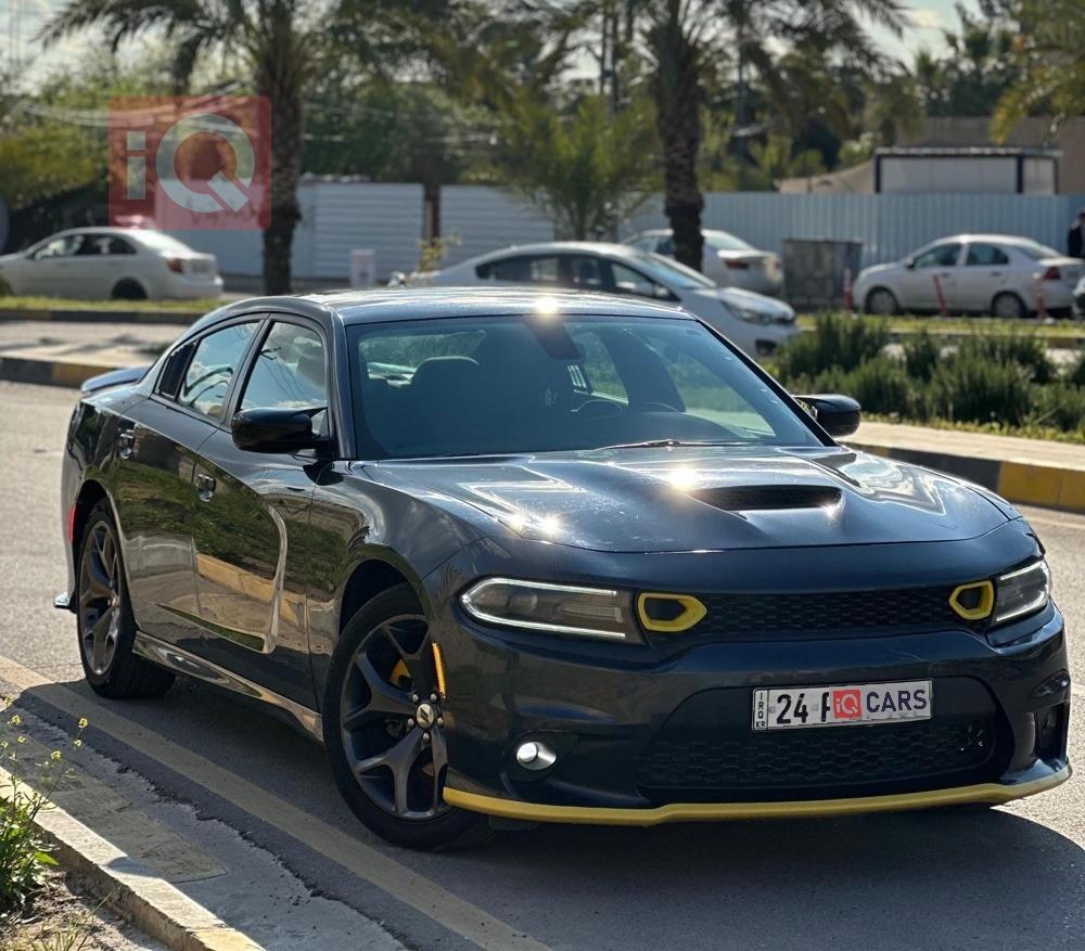 دودج تشارجر